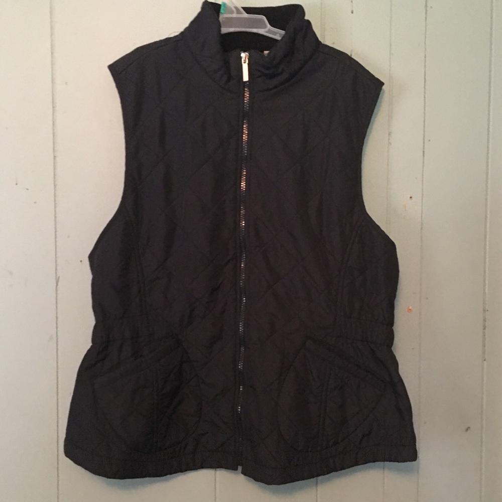 Vest